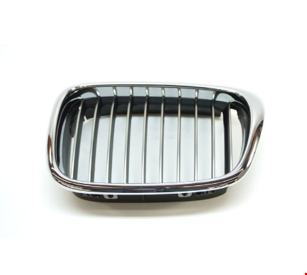 ÖN PANJUR (KROM) SOL E39 2000-