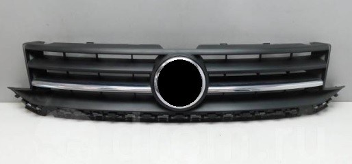 ÖN PANJUR (KROMLU) CADDY 2015-