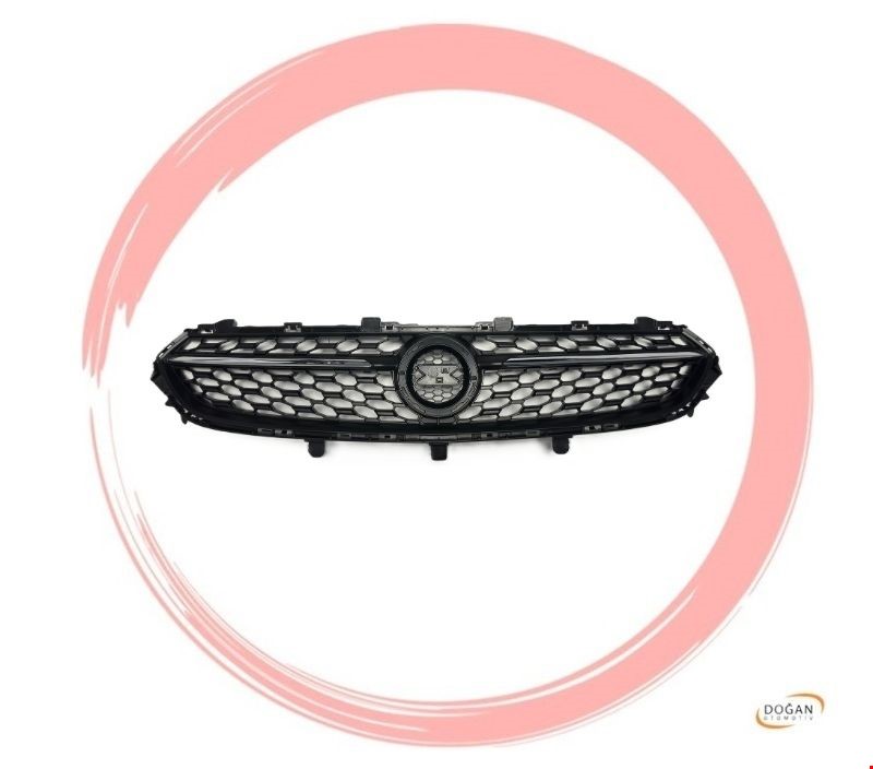 ÖN PANJUR KROMLU CORSA F 2020-