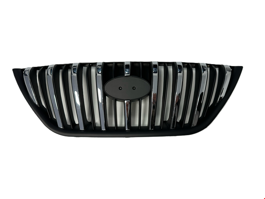 ÖN PANJUR (KROMLU) ELANTRA 2003-