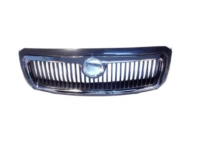 ÖN PANJUR ( KROMLU ) FABİA 2000-