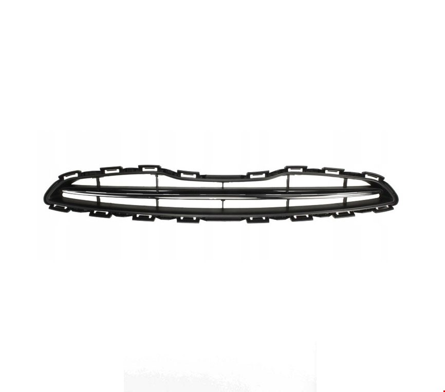 ÖN PANJUR ( KROMLU ) MİCRA 2010-