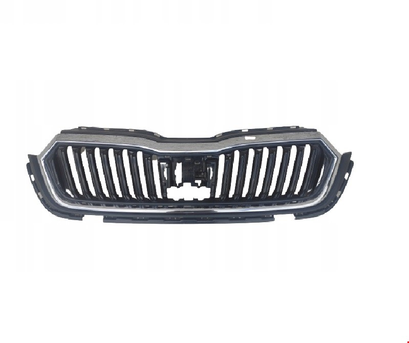 ÖN PANJUR ( KROMLU ) OCTAVİA 2020-