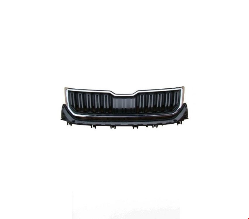 ÖN PANJUR (KROMLU PRESTİJ) KODIAQ 2017-