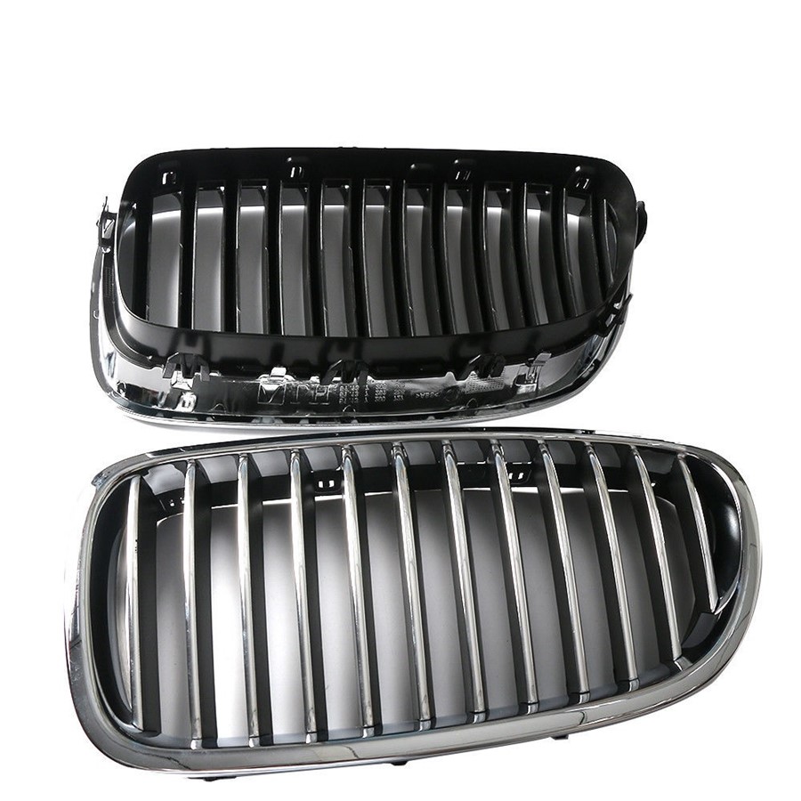 ÖN PANJUR (KROMLU) SOL F10 2010-