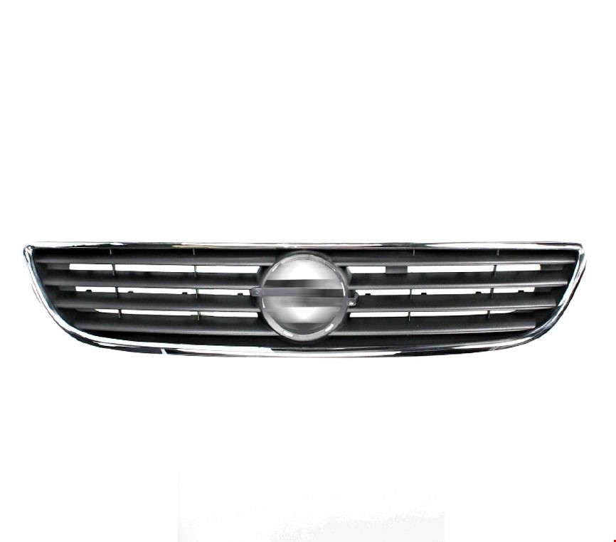 ÖN PANJUR KROMLU ZAFİRA 1999-