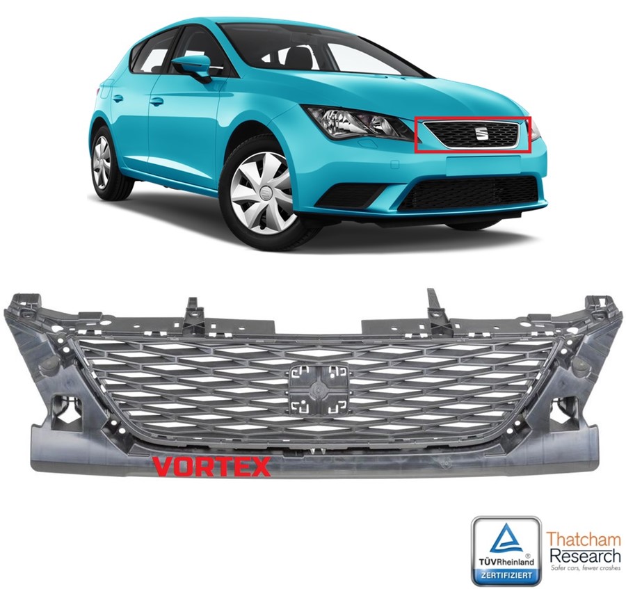 ÖN PANJUR LEON 2013-