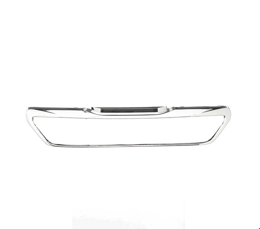 ÖN PANJUR NİKELAJ ÇERÇEVE ( ACTİVE ) PG 308 2014-