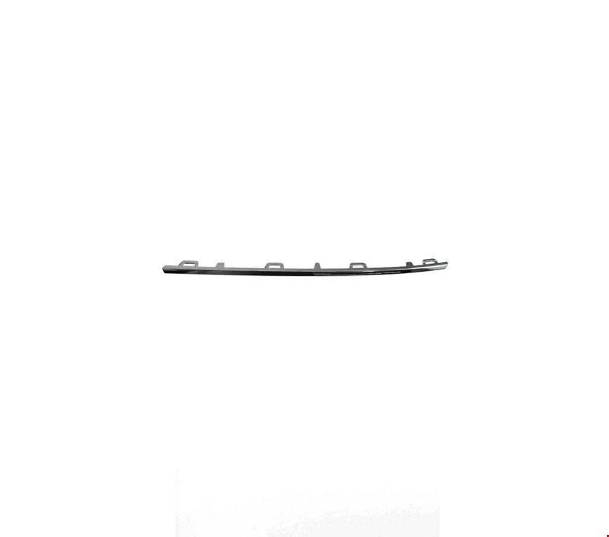 ÖN PANJUR NİKELAJI ÜST SOL AMAROK 2013-