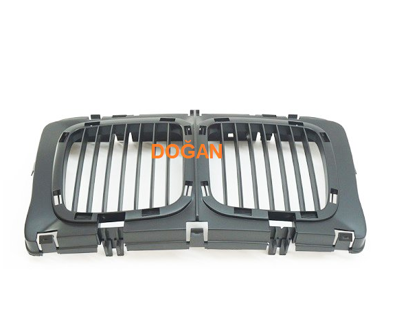 ÖN PANJUR ORTA E34 1988-