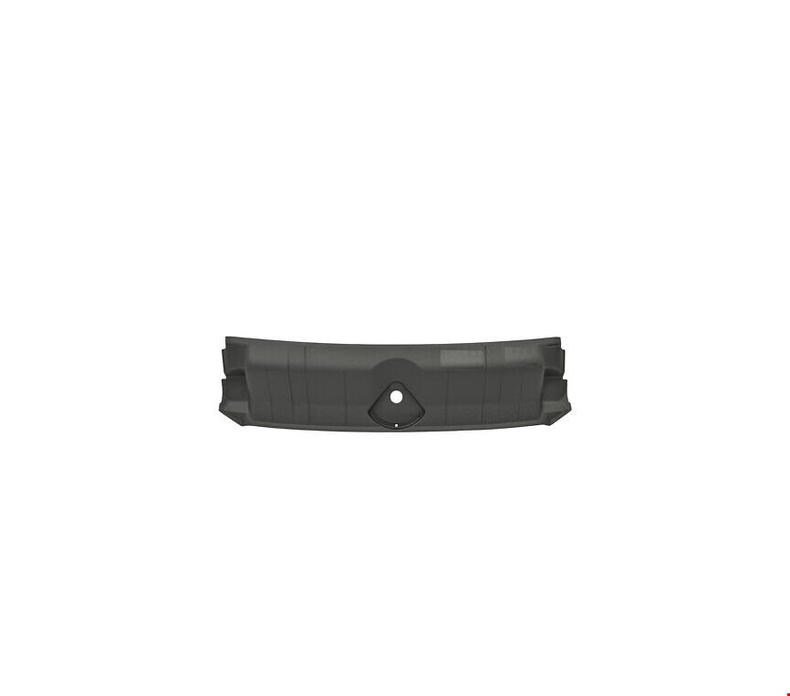 ÖN PANJUR PANEL ÜST KAPLAMA A5 2020-