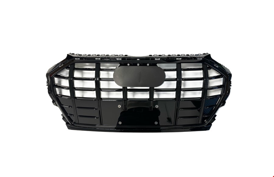 ÖN PANJUR PARLAK SİYAH S-LİNE Q5 2021-