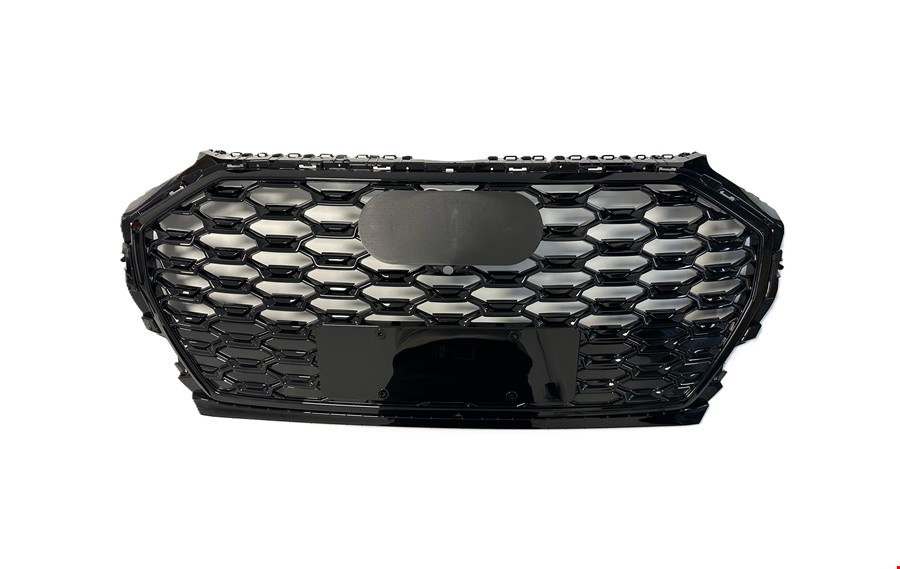 ÖN PANJUR PARLAK SİYAH SPORTBACK Q5 2021-