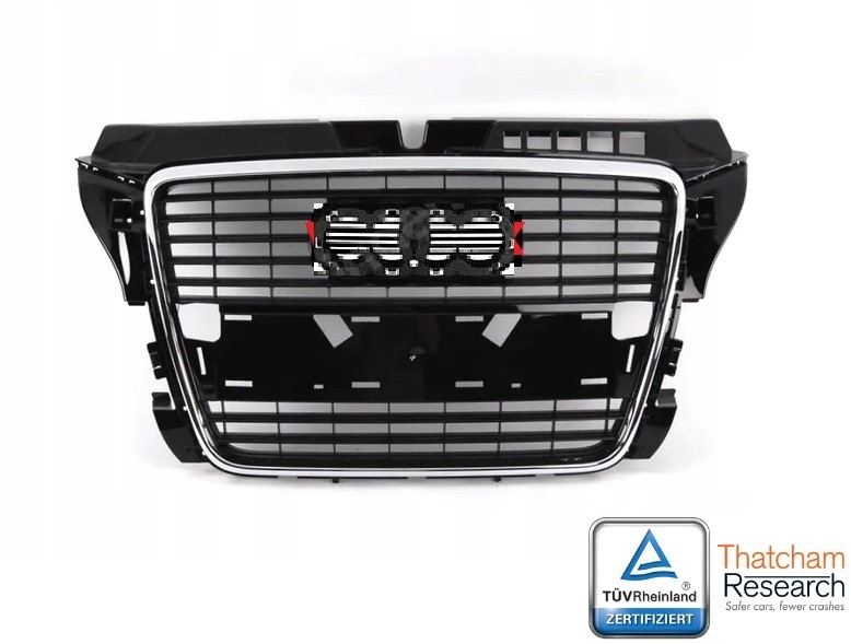 ÖN PANJUR ( PİANO BLACK ) A3 2009-