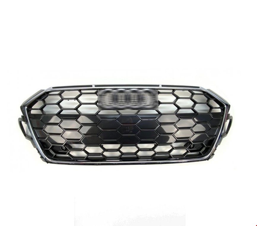 ÖN PANJUR S-LİNE A5 2020-