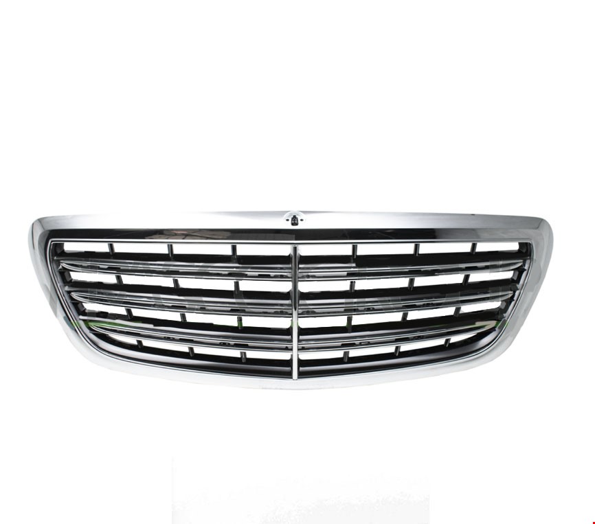 ÖN PANJUR S450 (RADAR OKUYAN TİP)  W222 2018-