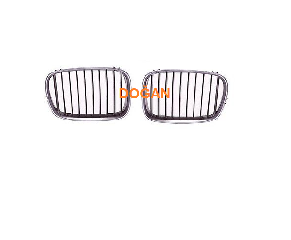 ÖN PANJUR SAĞ  E39 1996-