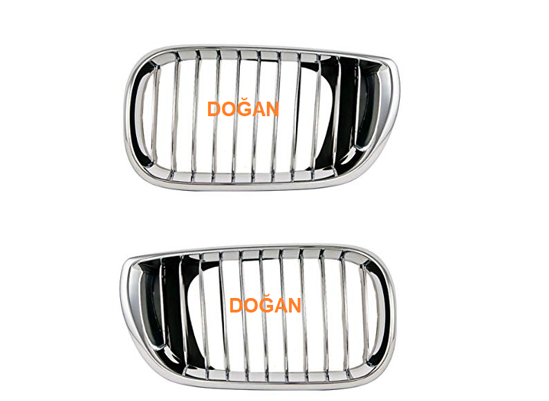 ÖN PANJUR SAĞ E46 2001-