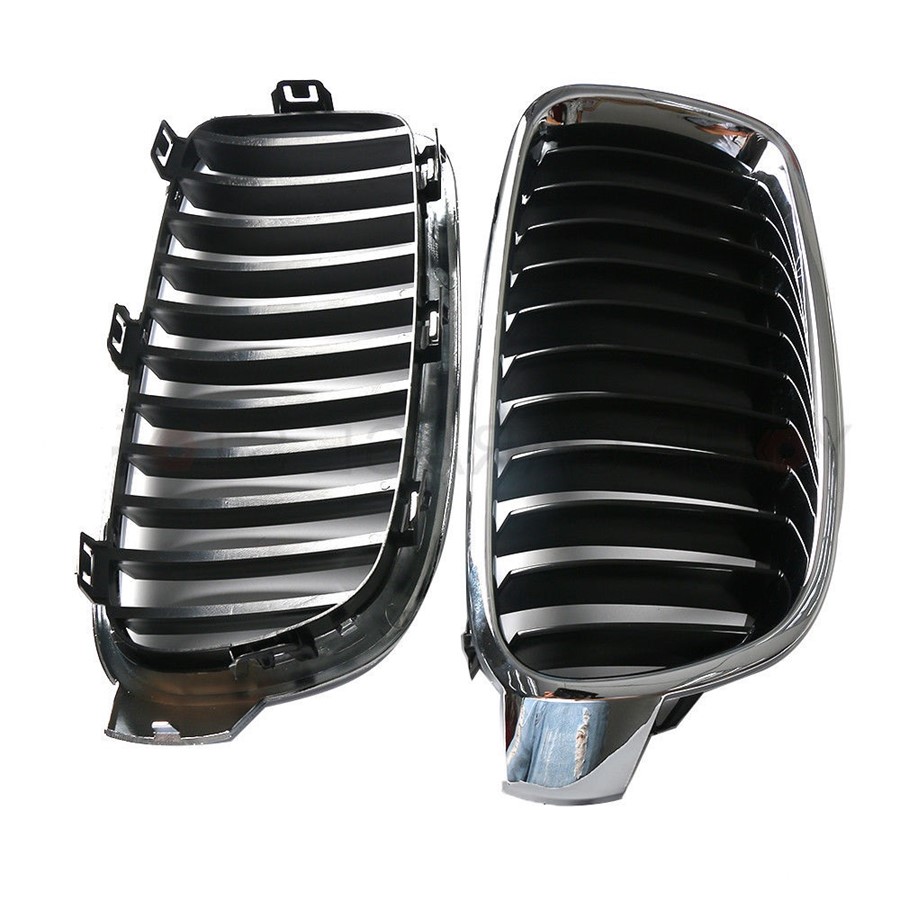 ÖN PANJUR SAĞ (KROMLU) F30 2012-