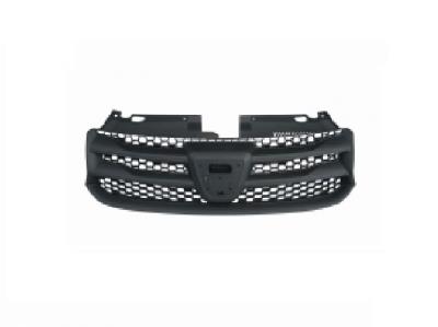 ÖN PANJUR SANDERO 2013-