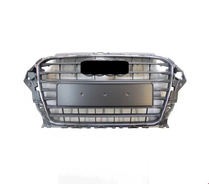 ÖN PANJUR SEN.DKLİ HB.A3 2013-