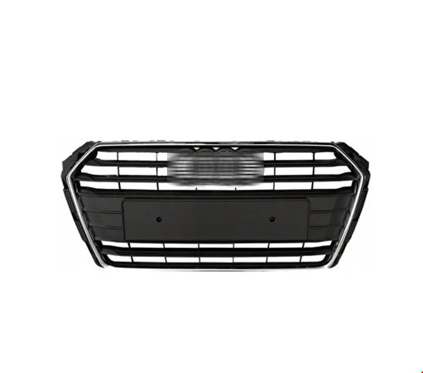 ÖN PANJUR ( SENSÖRLÜ ) A4 2017-