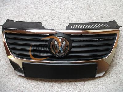 ÖN PANJUR (SENSÖRSÜZ-BÜYÜK PLAKALI) PASSAT 2006-