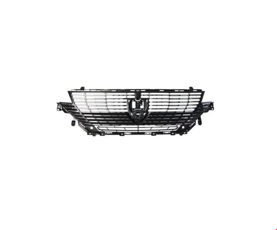 ÖN PANJUR (SİYAH) 308 2021-