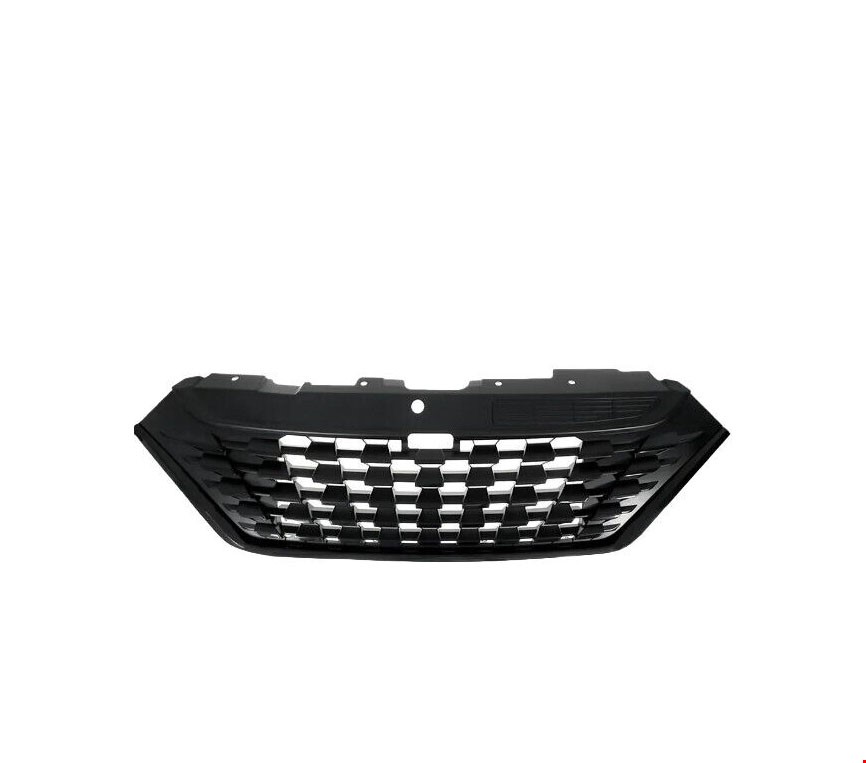 ÖN PANJUR SİYAH DAİLY 2020-