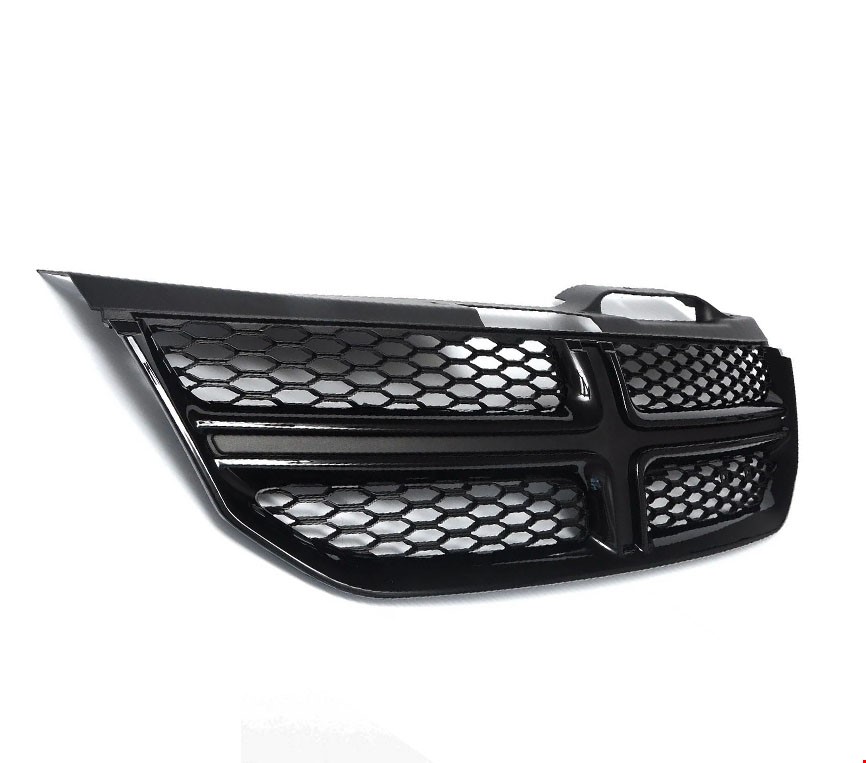 ÖN PANJUR (SİYAH-DODGE) FREEMONT 2011-