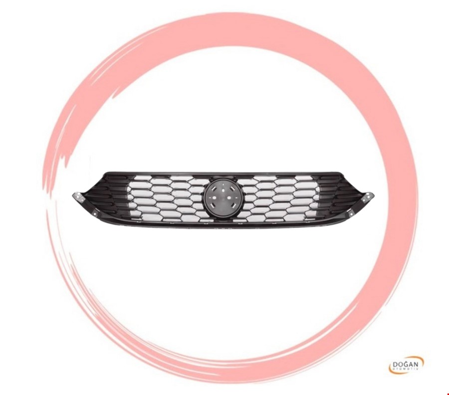 ÖN PANJUR (SİYAH) EGEA 2015-