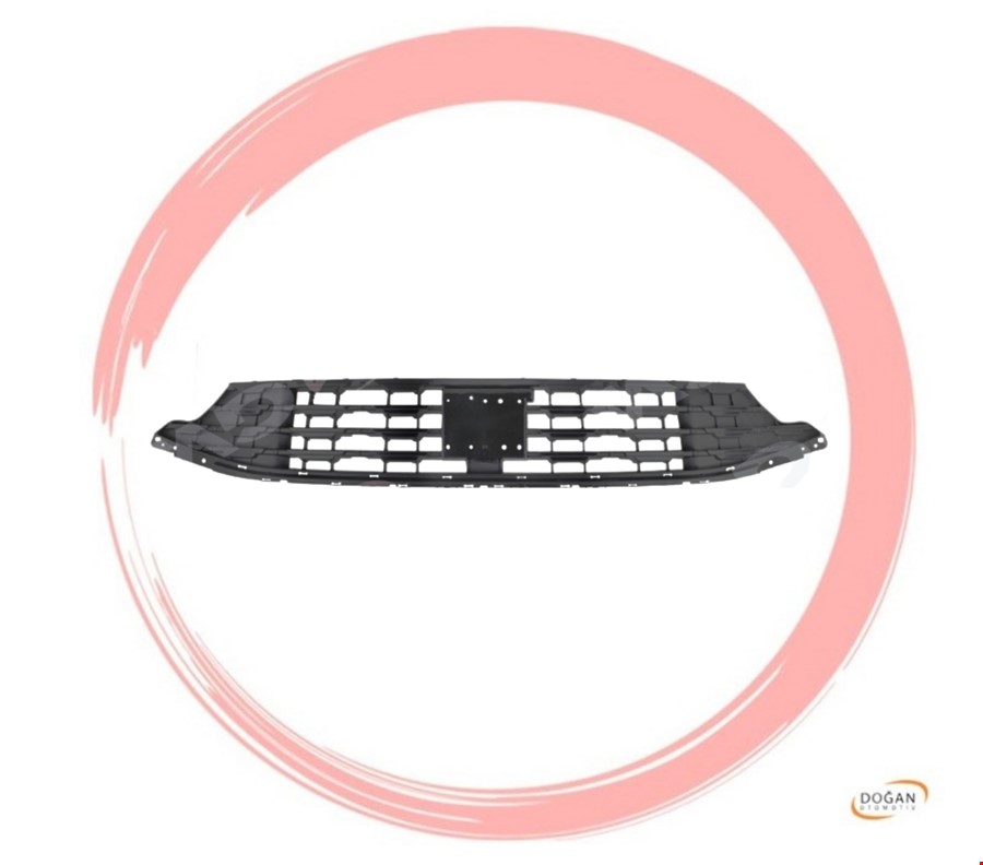 ÖN PANJUR (SİYAH) EGEA 2021-