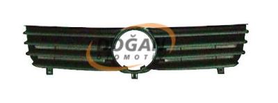 ÖN PANJUR SİYAH POLO 2000-