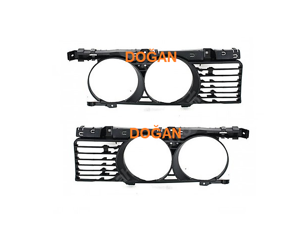 ÖN PANJUR SOL E34 1988-