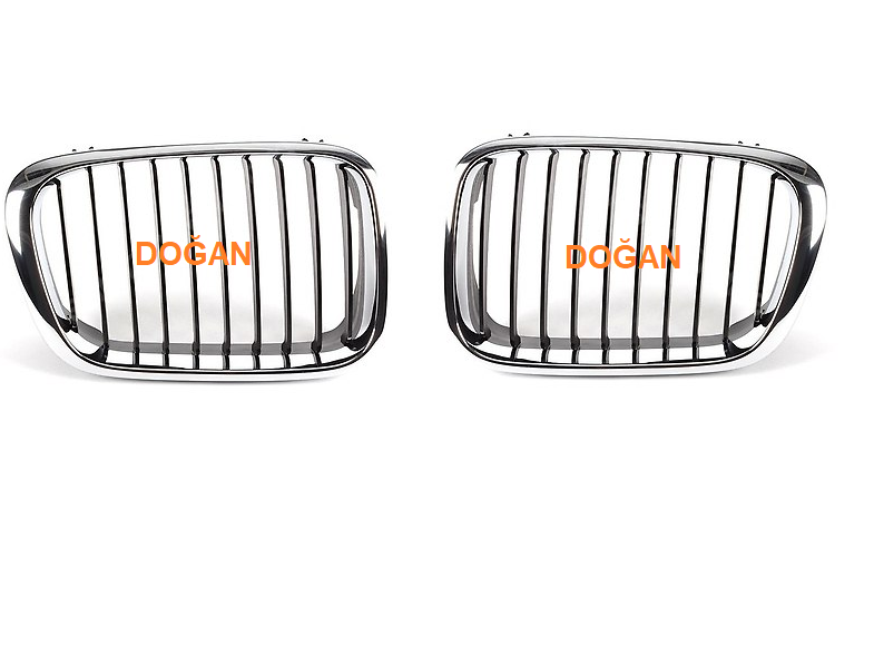 ÖN PANJUR SOL E46 1998-