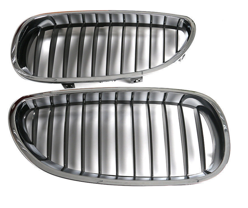 ÖN PANJUR SOL E60 2003-