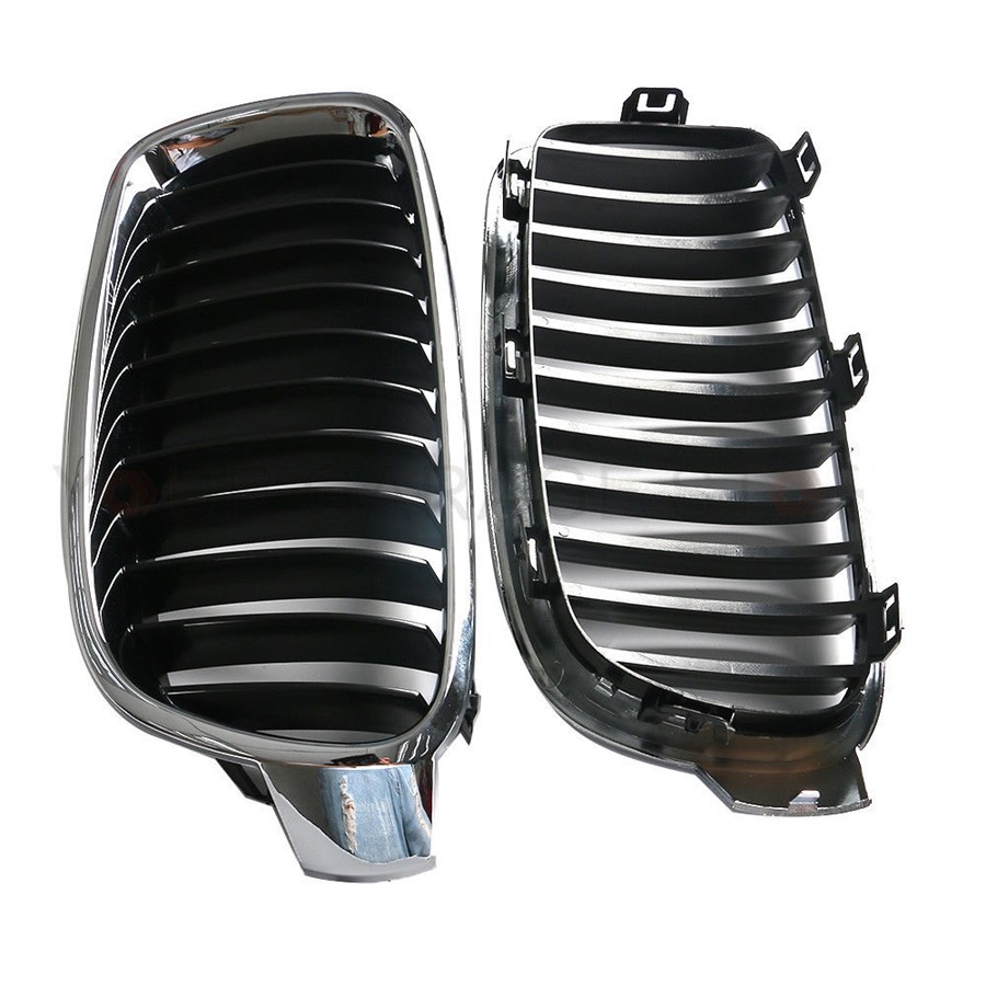 ÖN PANJUR SOL (KROMLU) F30 2012-