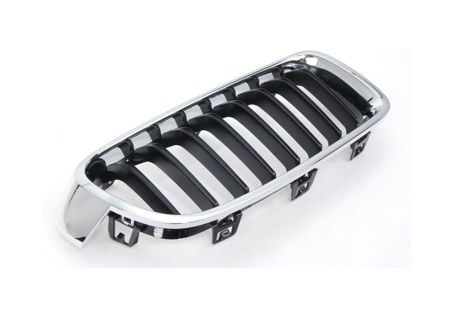 ÖN PANJUR SOL KROMLU (M SPORT LİNE) F30 2012-