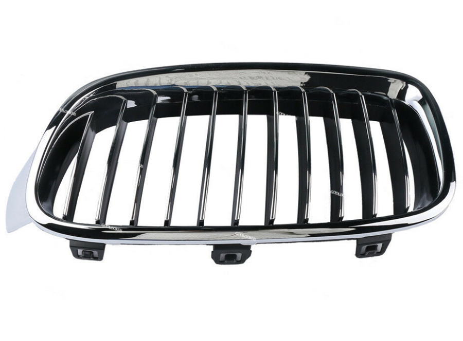 ÖN PANJUR SOL (MODERN LİNE) F30 2012-