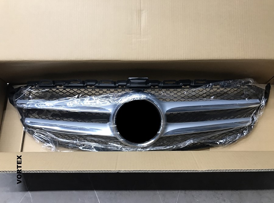 ÖN PANJUR (SPORT) W205 2014-