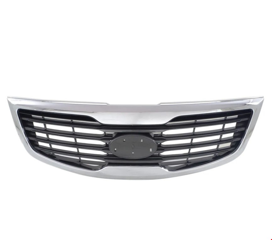 ÖN PANJUR SPORTAGE 2011-