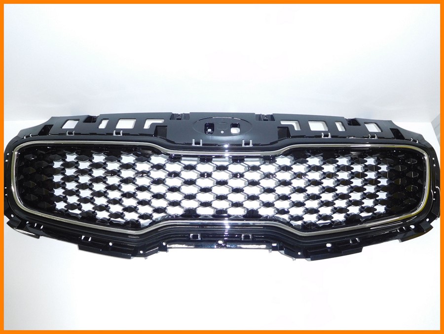 ÖN PANJUR SPORTAGE 2017-