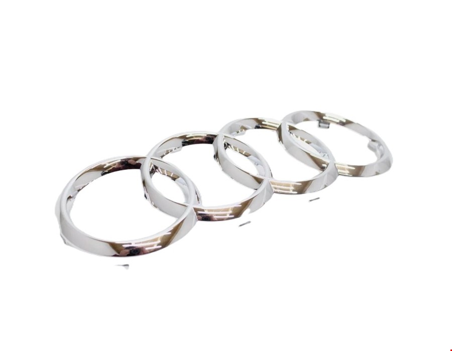 ÖN PANJUR SÜS Q7 2011-