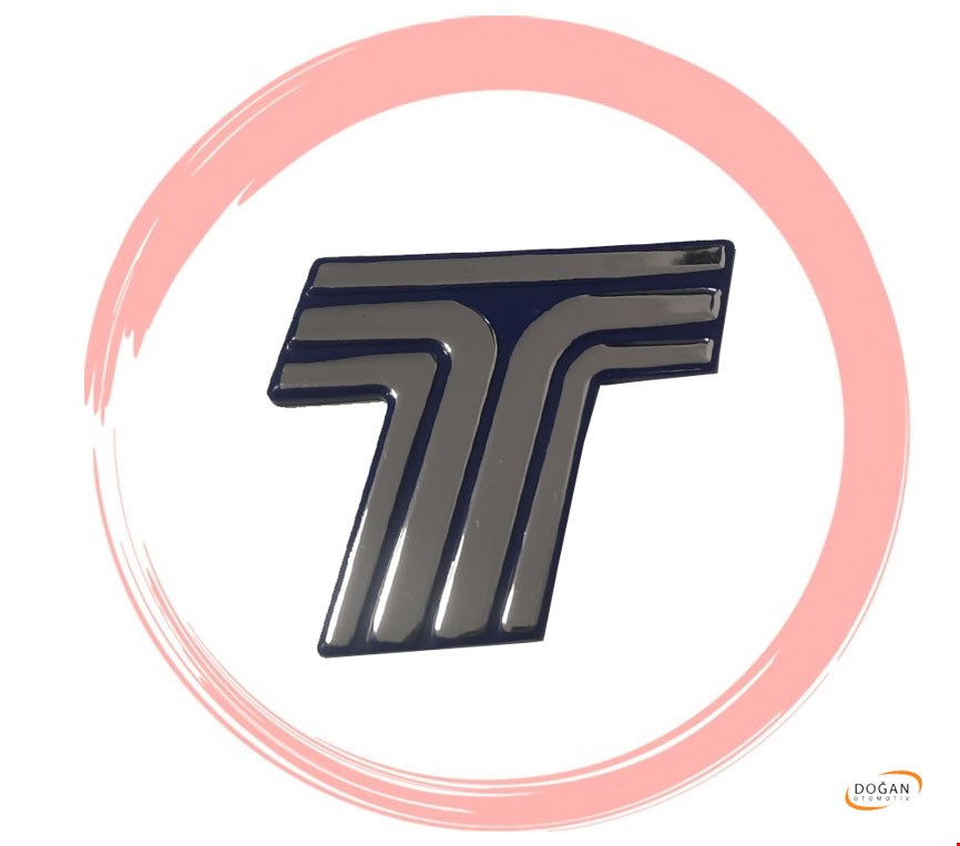 ÖN PANJUR T ARMASI DKŞ 1988-