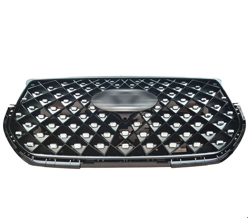 ÖN PANJUR TIGGO 7 PRO 2022-