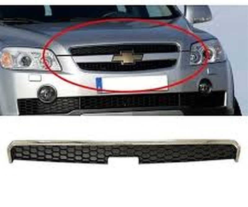 ÖN PANJUR ÜST CAPTİVA 2007-