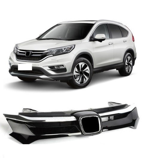 ÖN PANJUR (ÜST) CRV 2015-