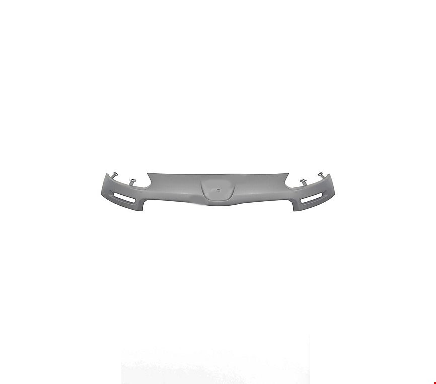 ÖN PANJUR (ÜST TAMPON) LED DELİKLİ PARTNER 2012-