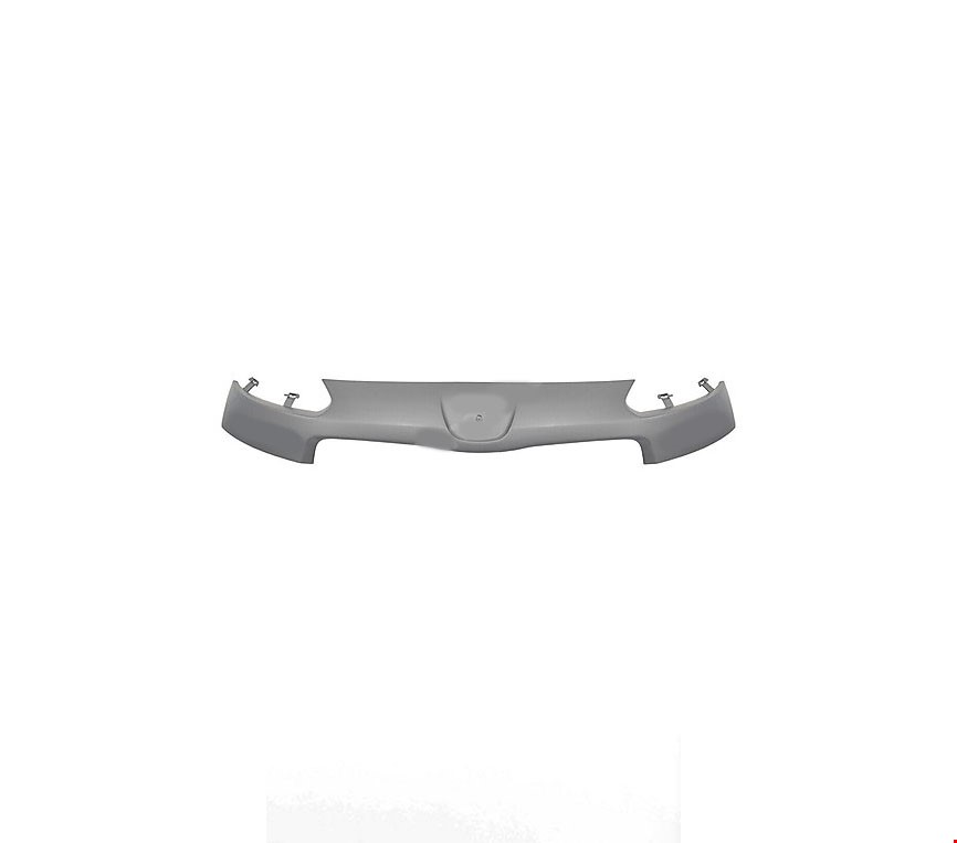 ÖN PANJUR (ÜST TAMPON) LEDSİZ PARTNER 2012-