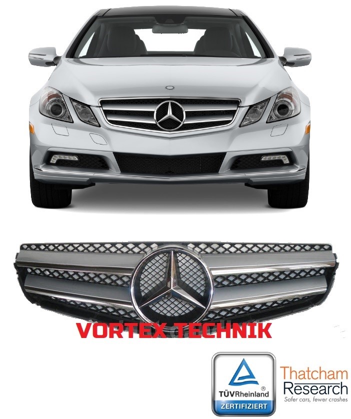 ÖN PANJUR W207 2009-